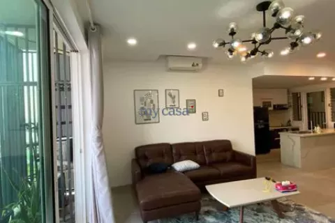 3 bedrooms Apartment in Thu Duc, Ho Chi Minh, No. 11520 17