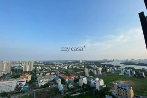 3 bedrooms Apartment in Thu Duc, Ho Chi Minh, No. 11520 3