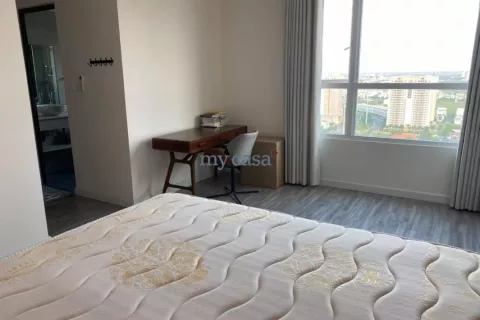 3 bedrooms Apartment in Thu Duc, Ho Chi Minh, No. 11520 6