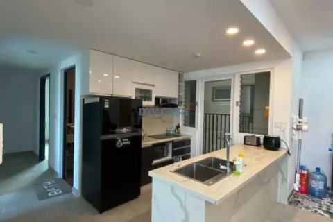 3 bedrooms Apartment in Thu Duc, Ho Chi Minh, No. 11520 16