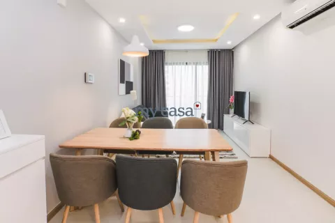 3 bedrooms Apartment in Thu Duc, Ho Chi Minh, No. 11518