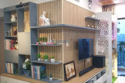 2 bedrooms Apartment in Thu Duc, Ho Chi Minh, No. 11519 7