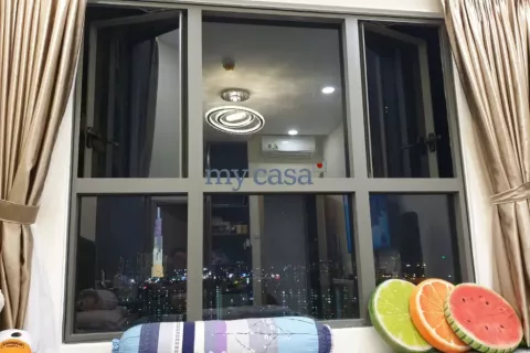 2 bedrooms Apartment in Thu Duc, Ho Chi Minh,  No. 11519