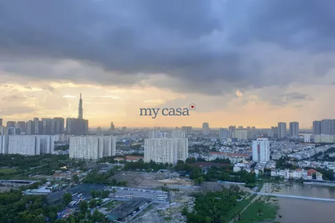 2 bedrooms Apartment in Thu Duc, Ho Chi Minh, No. 11519 18