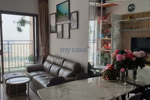 2 bedrooms Apartment in Thu Duc, Ho Chi Minh, No. 11519 13