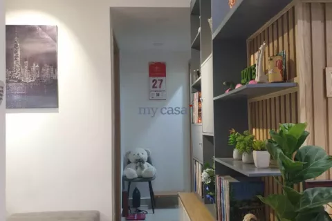 2 bedrooms Apartment in Thu Duc, Ho Chi Minh, No. 11519 5