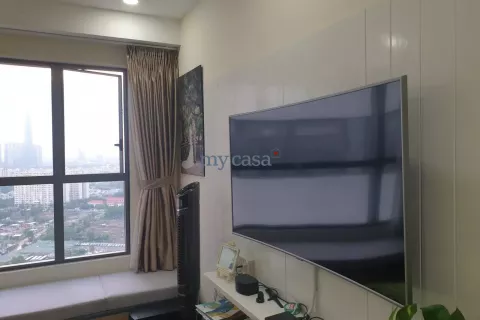 2 bedrooms Apartment in Thu Duc, Ho Chi Minh, No. 11519 19