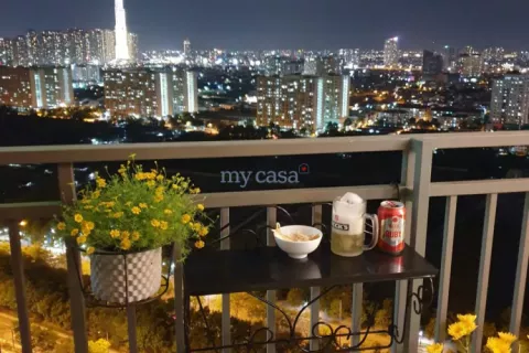 2 bedrooms Apartment in Thu Duc, Ho Chi Minh, No. 11519 14
