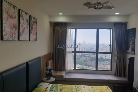 2 bedrooms Apartment in Thu Duc, Ho Chi Minh, No. 11519 17