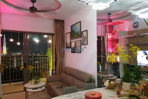 2 bedrooms Apartment in Thu Duc, Ho Chi Minh, No. 11519 11