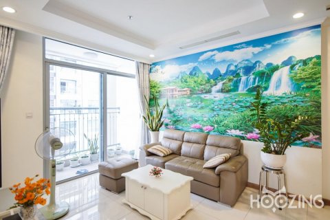 2 bedrooms Apartment in Binh Thanh, Ho Chi Minh, No. 22486 8