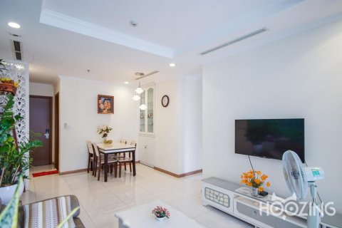 2 bedrooms Apartment in Binh Thanh, Ho Chi Minh, No. 22486 6