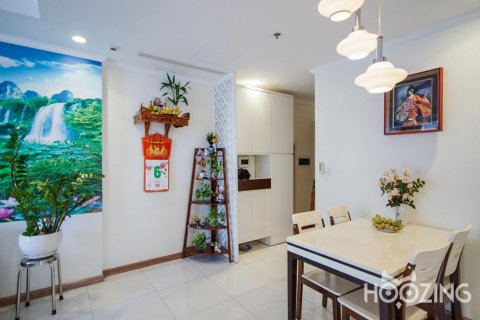 2 bedrooms Apartment in Binh Thanh, Ho Chi Minh, No. 22486 9