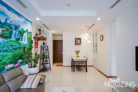 2 bedrooms Apartment in Binh Thanh, Ho Chi Minh, No. 22486 5