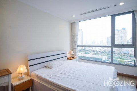 2 bedrooms Apartment in Binh Thanh, Ho Chi Minh, No. 22486 13