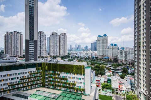 2 bedrooms Apartment in Binh Thanh, Ho Chi Minh, No. 22486 26
