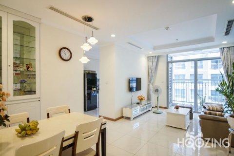 2 bedrooms Apartment in Binh Thanh, Ho Chi Minh, No. 22486 3