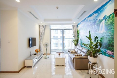 2 bedrooms Apartment in Binh Thanh, Ho Chi Minh,  No. 22486