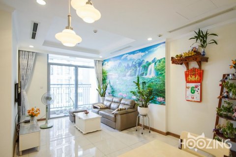 2 bedrooms Apartment in Binh Thanh, Ho Chi Minh, No. 22486 2