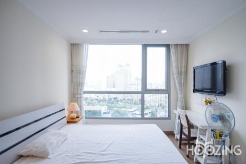 2 bedrooms Apartment in Binh Thanh, Ho Chi Minh, No. 22486 12