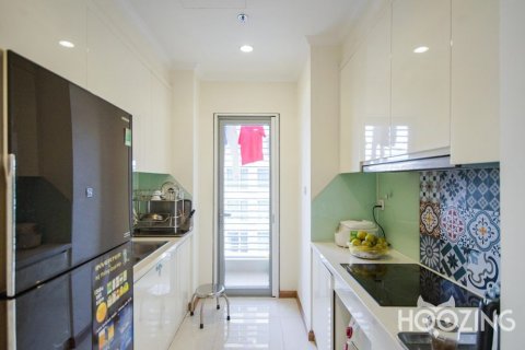 2 bedrooms Apartment in Binh Thanh, Ho Chi Minh, No. 22486 11