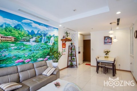 2 bedrooms Apartment in Binh Thanh, Ho Chi Minh, No. 22486 10