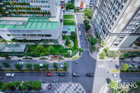 2 bedrooms Apartment in Binh Thanh, Ho Chi Minh, No. 22486 4