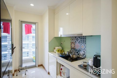 2 bedrooms Apartment in Binh Thanh, Ho Chi Minh, No. 22486 14