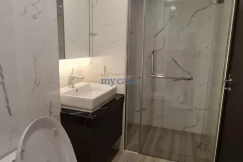 Квартира с 1 спальней в Тхудык, Хошимин , № 11432 4