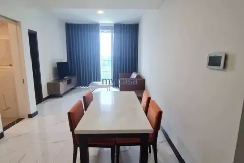 1 bedroom Apartment in Thu Duc, Ho Chi Minh,  No. 11432
