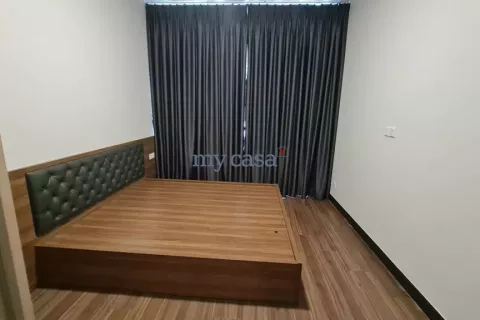Квартира с 1 спальней в Тхудык, Хошимин , № 11432 8