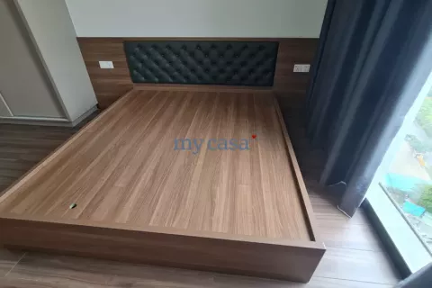 Квартира с 1 спальней в Тхудык, Хошимин , № 11432 9