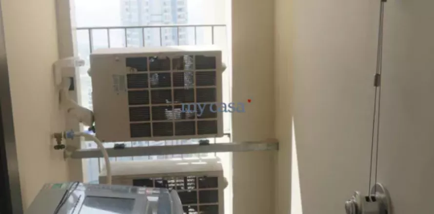 2 bedrooms Apartment in Thu Duc, Ho Chi Minh, No. 11429