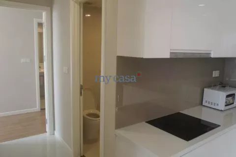 2 bedrooms Apartment in Thu Duc, Ho Chi Minh, No. 11429 2