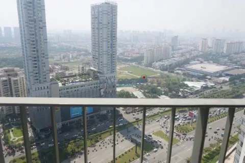 2 bedrooms Apartment in Thu Duc, Ho Chi Minh, No. 11429 11