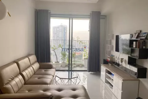 2 bedrooms Apartment in Thu Duc, Ho Chi Minh, No. 11429 3