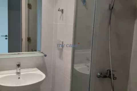 Квартира с 2 спальнями в Тхудык, Хошимин , № 11428 5