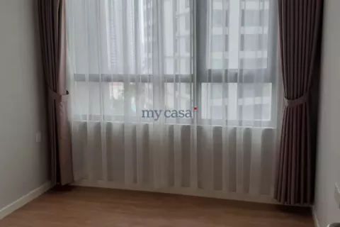 Квартира с 2 спальнями в Тхудык, Хошимин ,  № 11428