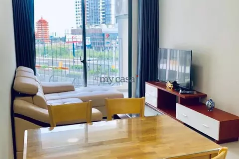 2 bedrooms Apartment in Thu Duc, Ho Chi Minh, No. 11430 6