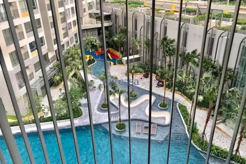 2 bedrooms Apartment in Thu Duc, Ho Chi Minh, No. 11430
