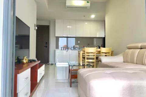 2 bedrooms Apartment in Thu Duc, Ho Chi Minh, No. 11430 2