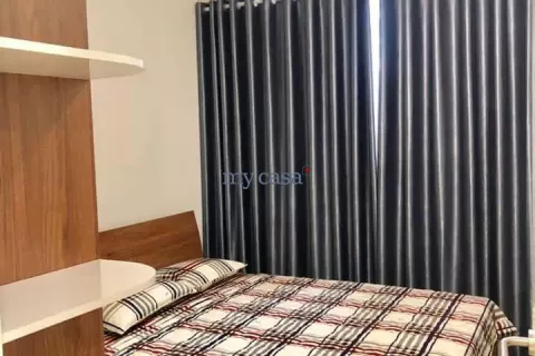 2 bedrooms Apartment in Thu Duc, Ho Chi Minh, No. 11430 4