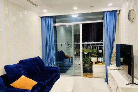 2 bedrooms Apartment in Ho Chi Minh, No. 11431 10