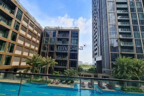 3 bedrooms Apartment in Thu Duc, Ho Chi Minh, No. 11433 11
