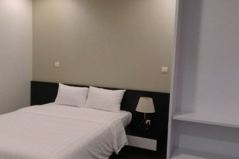 2 bedrooms Apartment in Ba Dinh, Ha Noi, No. 18356 12