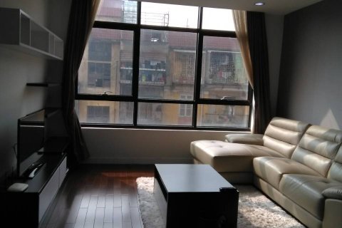 2 bedrooms Apartment in Ba Dinh, Ha Noi, No. 18356