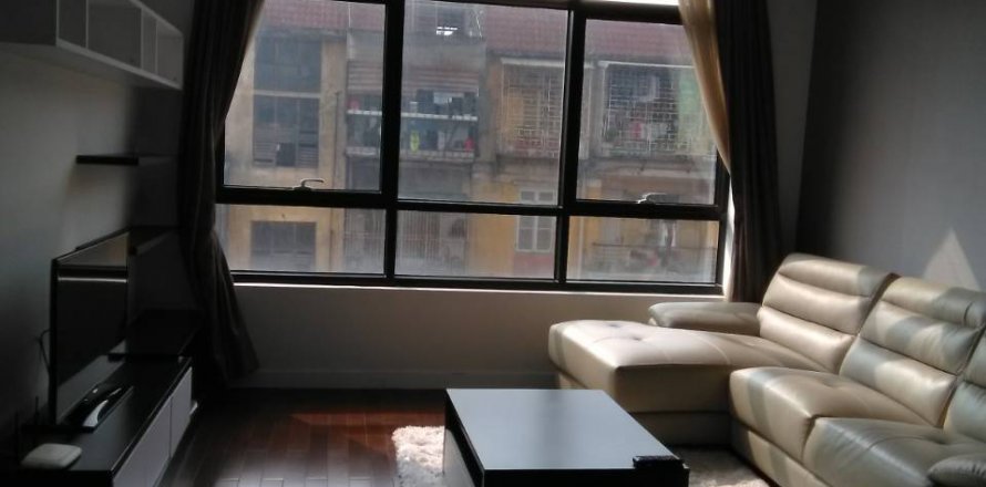 2 bedrooms Apartment in Ba Dinh, Ha Noi, No. 18356