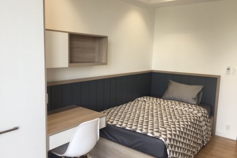 3 bedrooms Condo in District 7, Ho Chi Minh, No. 18358 5