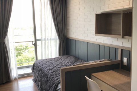 3 bedrooms Condo in District 7, Ho Chi Minh, No. 18358 4