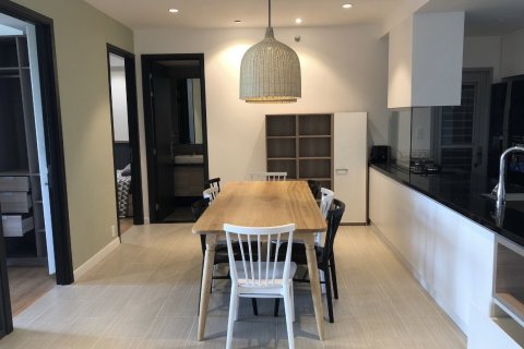 3 bedrooms Condo in District 7, Ho Chi Minh, No. 18358 3